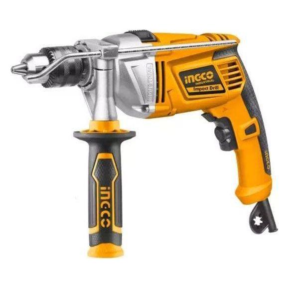 Ingco ID11008 Impact Drill 1100W 13mm - KHM Megatools Corp. Ingco ID11008 Impact Drill 1100W 13mm - KHM Megatools Corp.